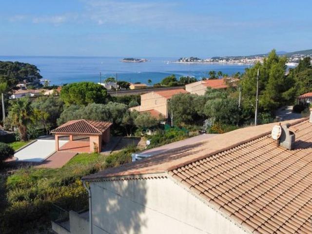 Maison 6 pièces 155 m²