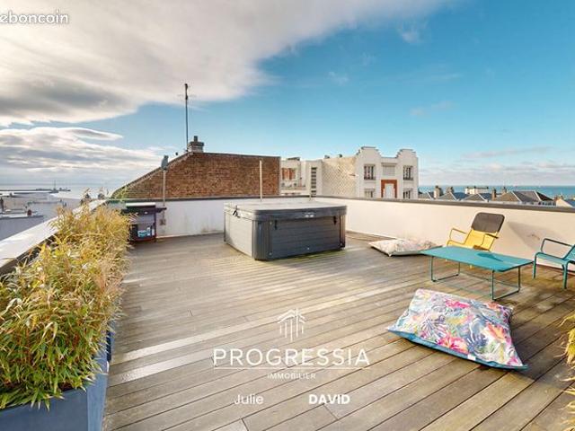 Maison 6 pièces 155 m²