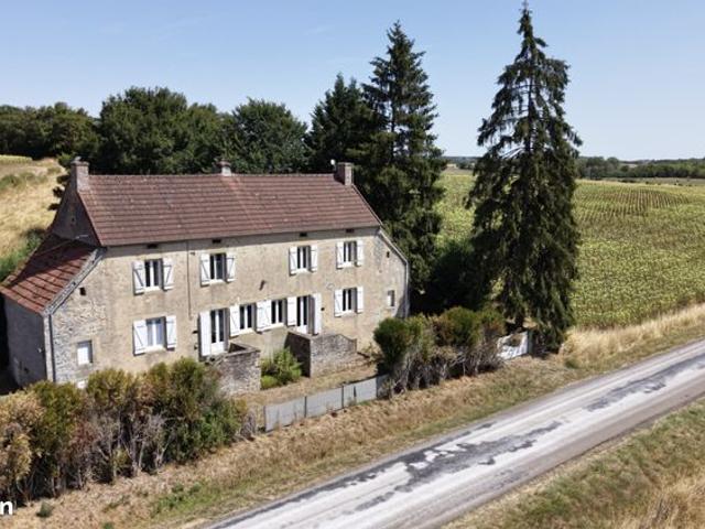 Maison 6 pièces 155 m²