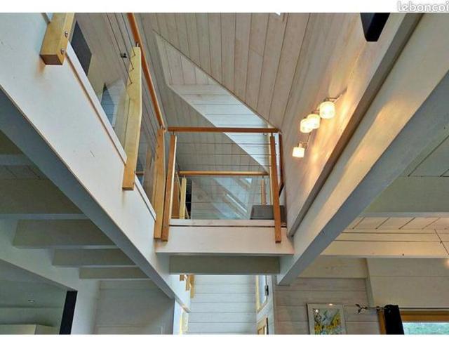 Maison 6 pièces 155 m²
