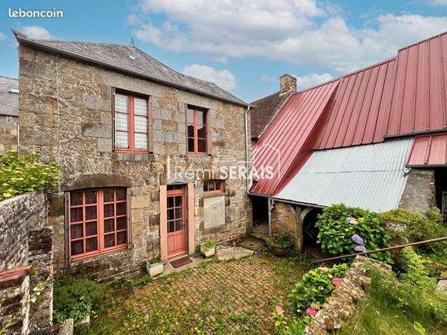 Maison 6 pièces 155 m²