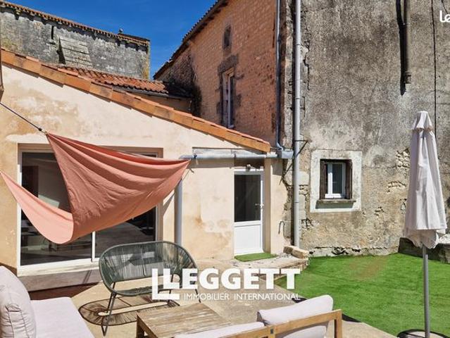 Maison 6 pièces 155 m²