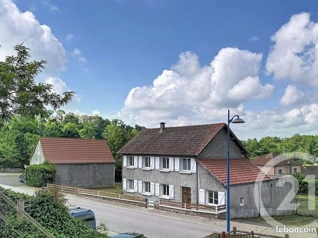 Maison 6 pièces 155 m²