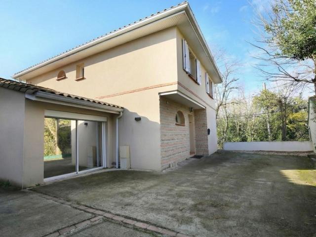Maison 6 pièces 155 m²