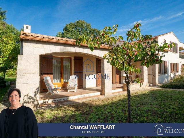 Maison 6 pièces 155 m²