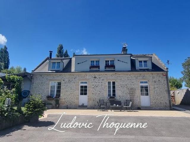 Maison 6 pièces 155 m²
