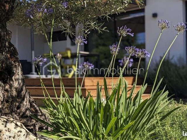 Maison 6 pièces 155 m²