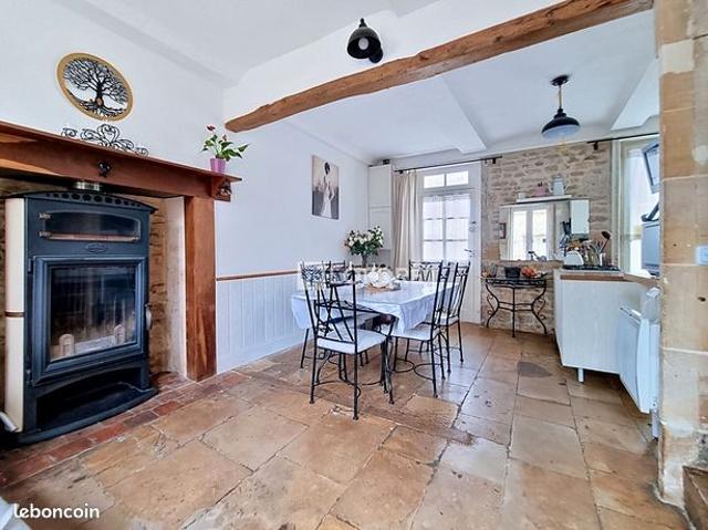 Maison 6 pièces 155 m²