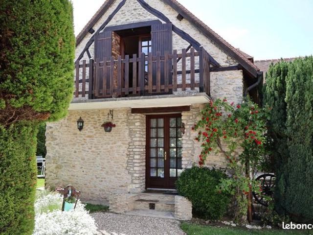 Maison 6 pièces 155 m²