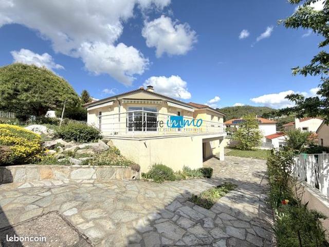 Maison 6 pièces 155 m²