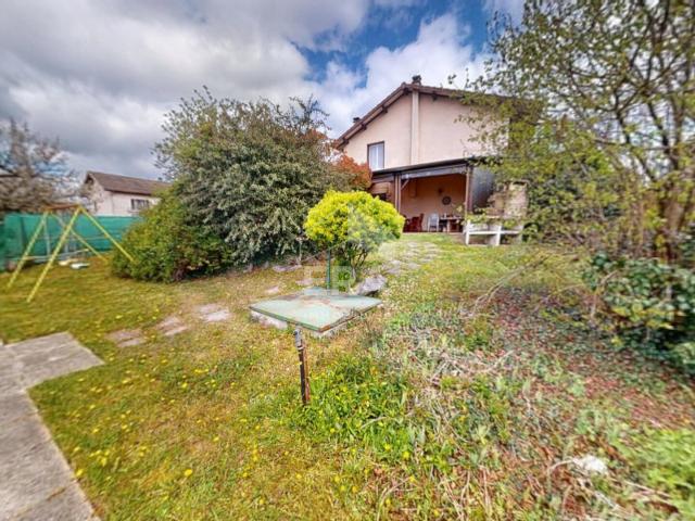 Maison 6 pièces 155 m²