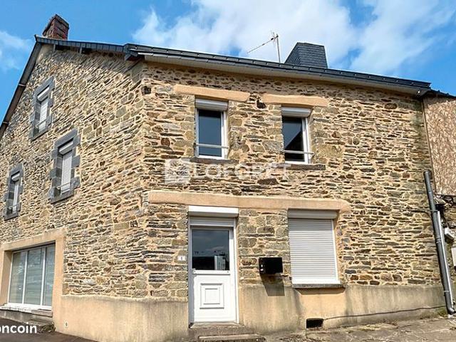 Maison 6 pièces 155 m²