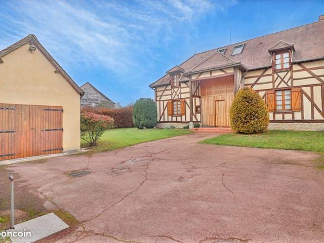 Maison 6 pièces 155 m²
