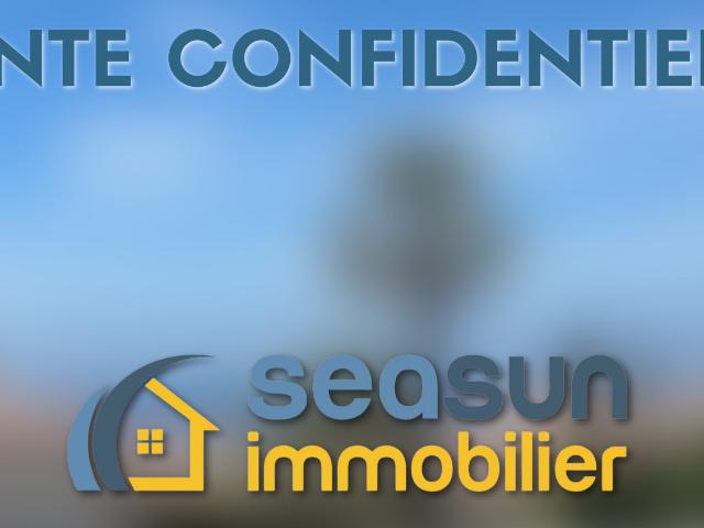 Maison 6 pièces 155 m²