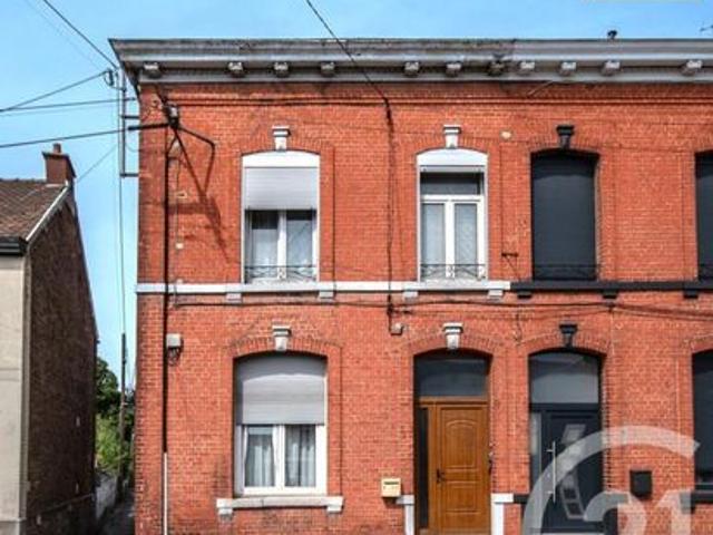 Maison 6 pièces 155 m²