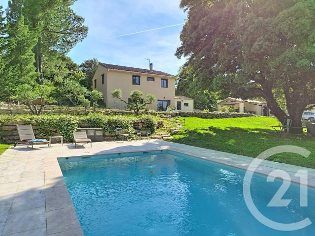 Maison 6 pièces 155 m²