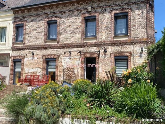 Maison 6 pièces 155 m²