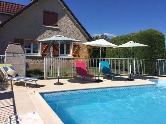 Maison 6 pièces 155 m²