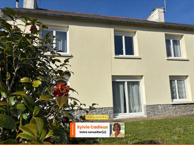Maison 6 pièces 155 m²