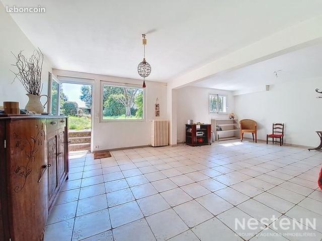Maison 6 pièces 155 m²
