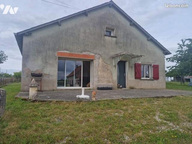 Maison 6 pièces 155 m²