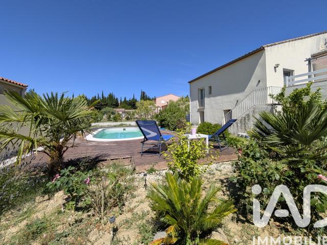 Maison 6 pièces 155 m²
