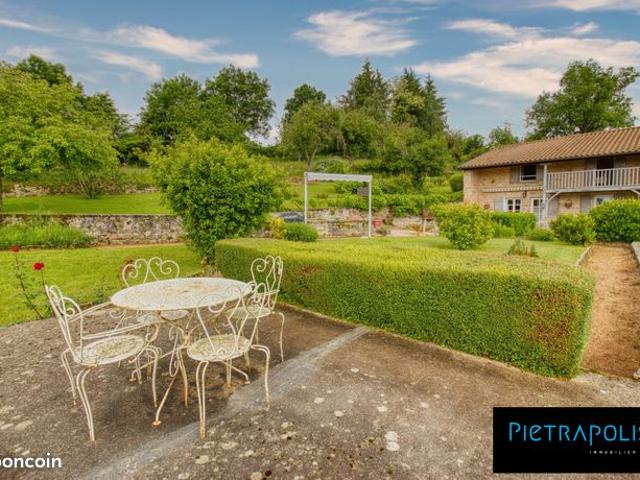 Maison 6 pièces 155 m²
