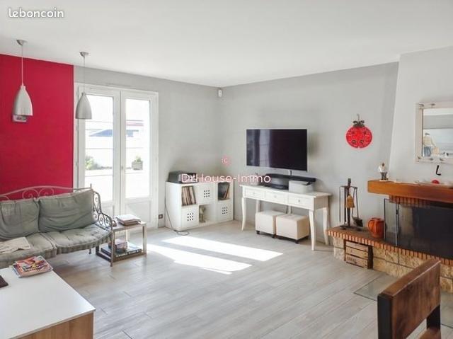 Maison 6 pièces 155 m²