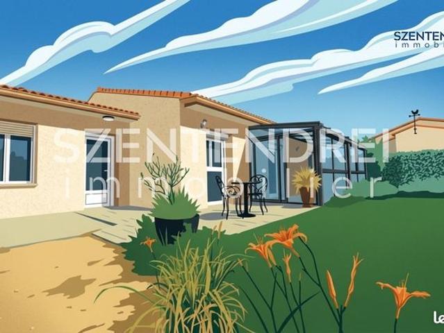 Maison 6 pièces 155 m²