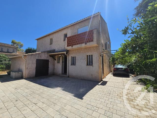 Maison 6 pièces 155 m²