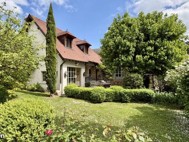 Maison 6 pièces 155 m²