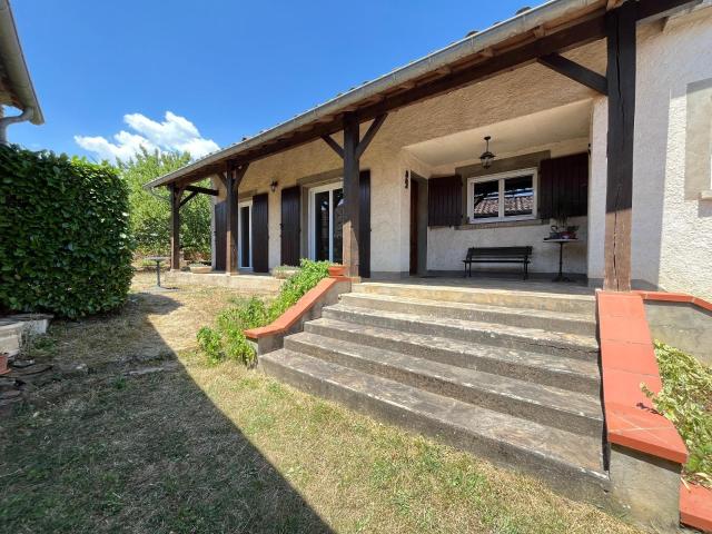 Maison 6 pièces 155 m²