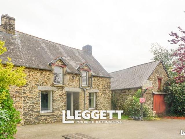 Maison 6 pièces 155 m²