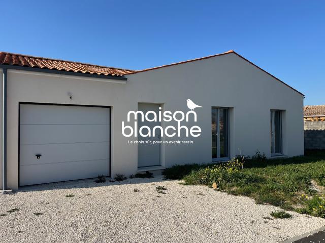 Maison 6 pièces 155 m²