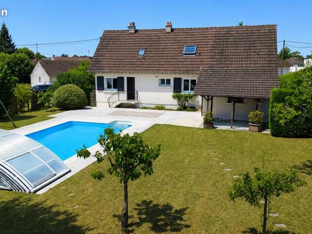 Maison 6 pièces 155 m²