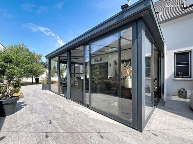 Maison 6 pièces 155 m²