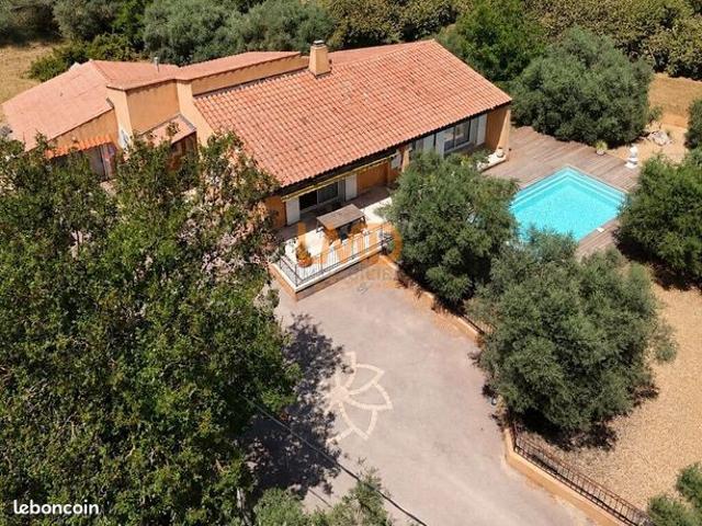 Maison 6 pièces 155 m²
