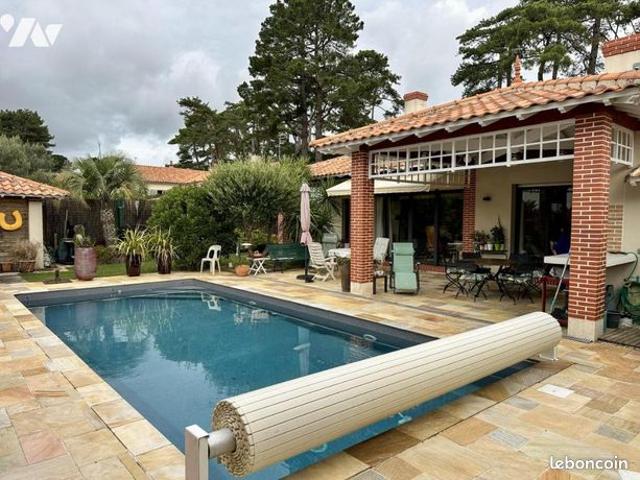 Maison 6 pièces 155 m²