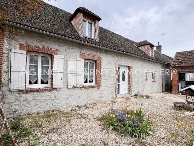 Maison 6 pièces 155 m²