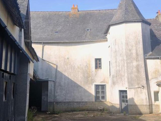 Maison 6 pièces 155 m²