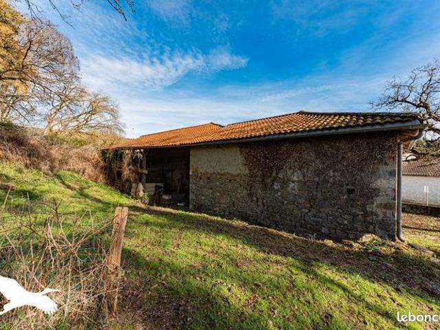 Maison 6 pièces 155 m²
