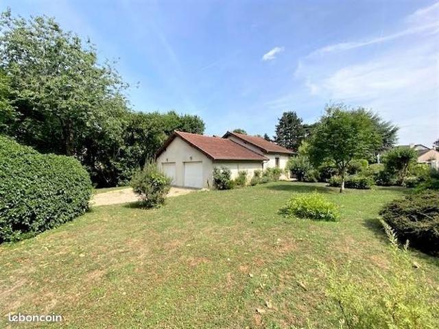 Maison 6 pièces 155 m²