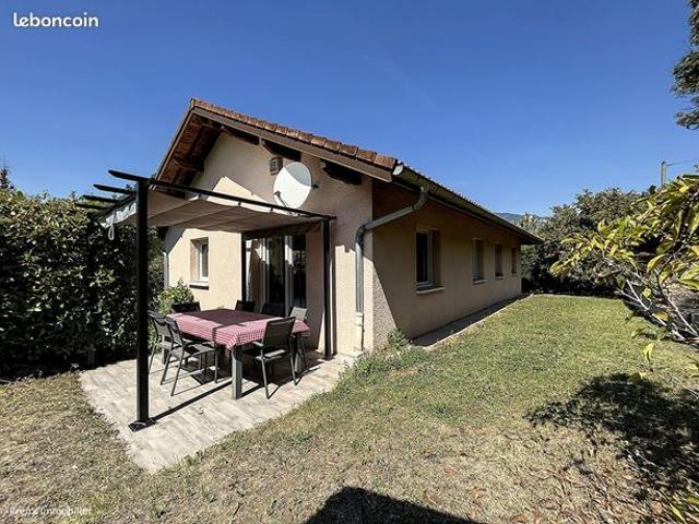 Maison 6 pièces 155 m²