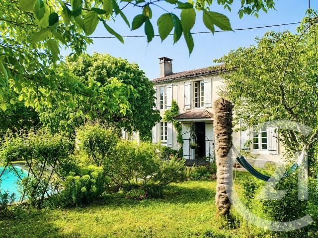 Maison 6 pièces 155 m²