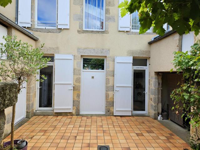 Maison 6 pièces 155 m²