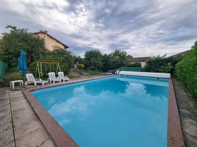 Maison 6 pièces 155 m²