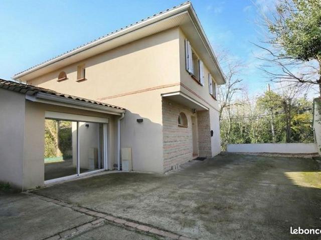 Maison 6 pièces 155 m²