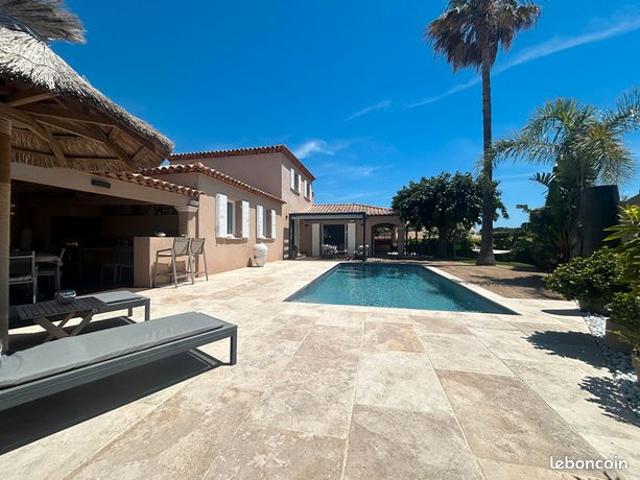 Maison 6 pièces 155 m²