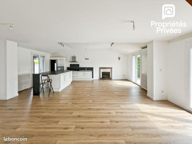 Maison 6 pièces 155 m²