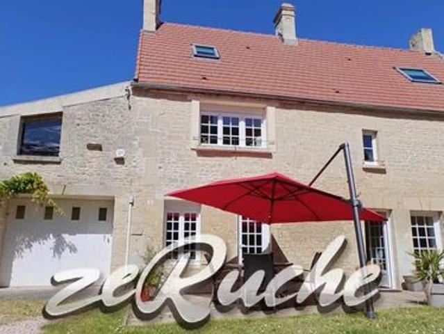 Maison 6 pièces 155 m²